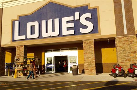 lowe's home improvement near me|lowe's near my current location.